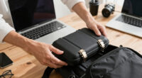 6 Best Lockable Drive Cases for Offsite Rotations in 2026