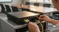 6 Best Power Conditioner for Conference Room AV Racks in 2026