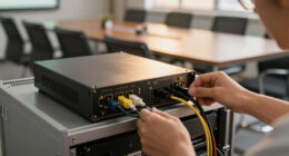 6 Best Power Conditioner for Conference Room AV Racks in 2026