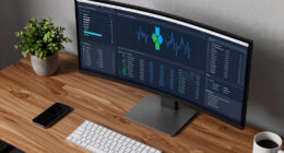 6 Best Ultra-Wide Monitor for NOC Dashboards in 2026