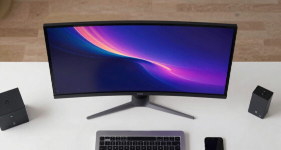 6 Best Video Wall Display for Network Operations Centers in 2026