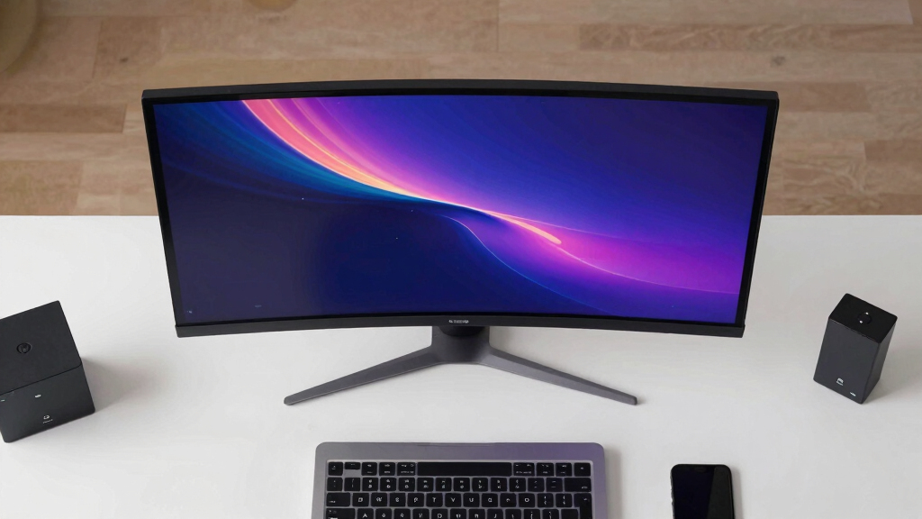 6 Best Video Wall Display for Network Operations Centers in 2026