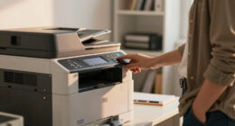 7 Best Color Laser MFP for Workgroups in 2026