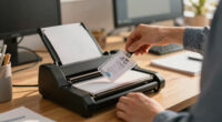 7 Best Desktop Laminator for Office ID Badges in 2026