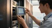 7 Best Environmental Monitor for Server Cabinets in 2026