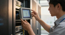 7 Best Environmental Monitor for Server Cabinets in 2026