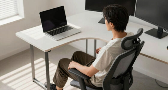 7 Best Ergonomic Office Chairs for IT Operations Teams in 2026