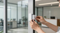 7 Best Glass-Break Sensor Kit for Office Entrances in 2026
