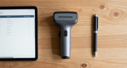 7 Best Handheld Barcode Scanner For Asset Audits In 2026