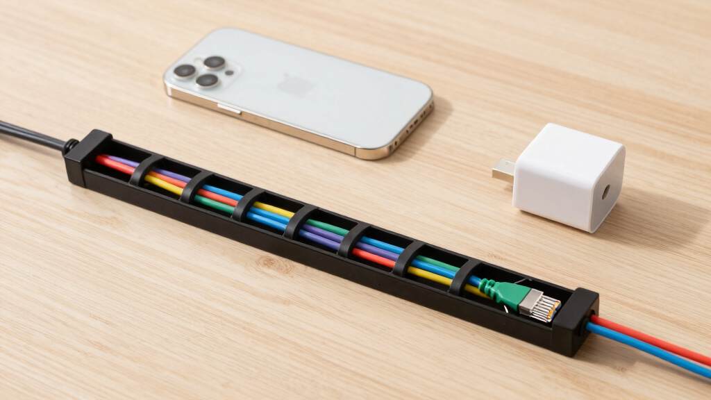 7 Best Horizontal Cable Manager for Patch Fields in 2026