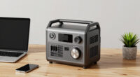 7 Best Inverter Generators for Office IT Backup in 2026
