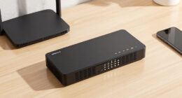 7 Best Multi-Gig Managed Switches for Hybrid Offices in 2026