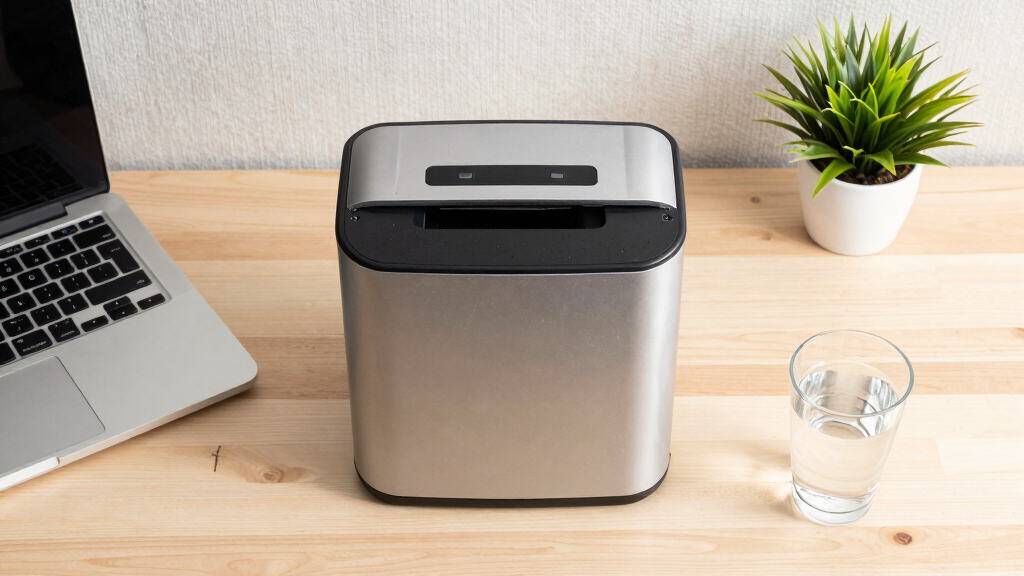 7 Best Office Shredder for Compliance-Heavy Departments in 2026