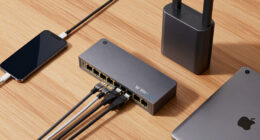 7 Best PoE Switch for WiFi 6E Access Points in 2026