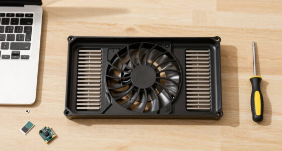 7 Best Rack Fan Tray for High-Density Gear in 2026