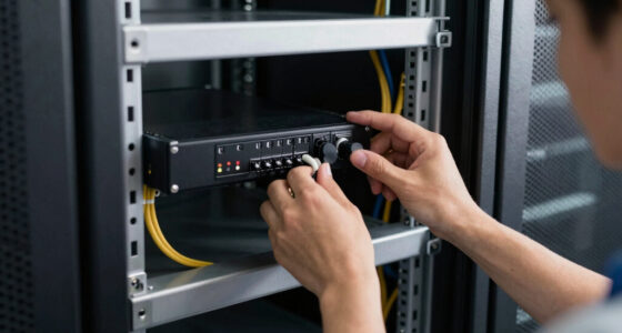 7 Best Rackmount NVR for Long-Retention Security Footage in 2026