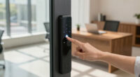 7 Best Smart Lock System With Audit Trails For Offices In 2026