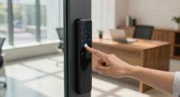 7 Best Smart Lock System With Audit Trails For Offices In 2026