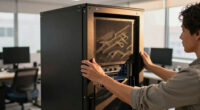 7 Best Sound-Dampened Server Cabinets for Offices in 2026