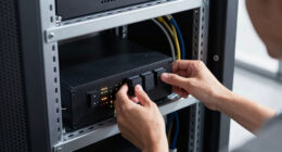 7 Best Switches for NAS and Editing Workstations in 2026