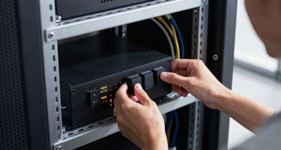 7 Best Switches for NAS and Editing Workstations in 2026