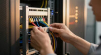 7 Best Vertical Cable Manager for Server Cabinets in 2026