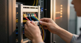 7 Best Vertical Cable Manager for Server Cabinets in 2026