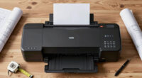 7 Best Wide-Format Printer for Engineering Offices in 2026