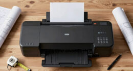 7 Best Wide-Format Printer for Engineering Offices in 2026