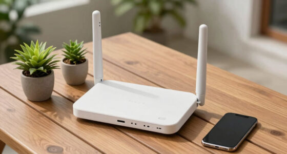 7 Best Wireless Bridge for Building-to-Building Connectivity in 2026