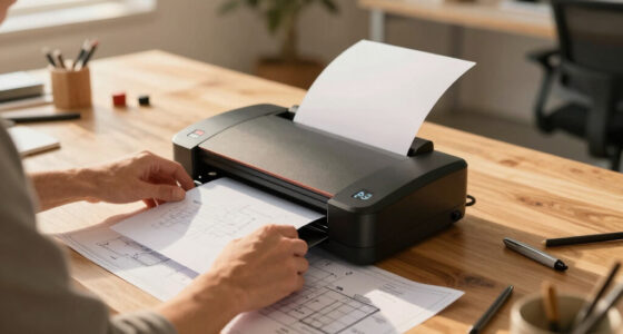 8 Best A3 Scanner for Contracts and Engineering Documents in 2026