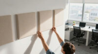 8 Best Acoustic Panels for Open-Plan Offices in 2026