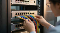 8 Best Best 25GbE Rack Switch For Storage Networks In 2026