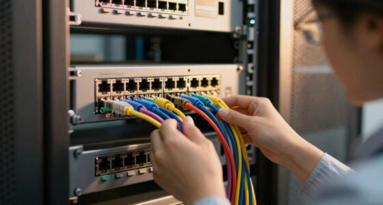 8 Best Best 25GbE Rack Switch For Storage Networks In 2026