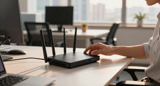 8 Best Business Router With SD-WAN Features in 2026