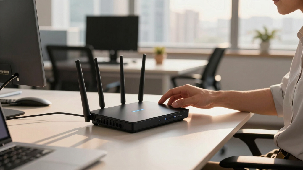 8 Best Business Router With SD-WAN Features in 2026