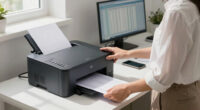 8 Best Color Laser Printer for Accounting Teams in 2026