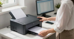 8 Best Color Laser Printer for Accounting Teams in 2026