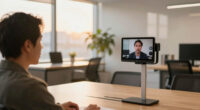 8 Best Dual-Camera Conference System for Hybrid Meetings in 2026