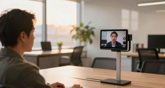 8 Best Dual-Camera Conference System for Hybrid Meetings in 2026