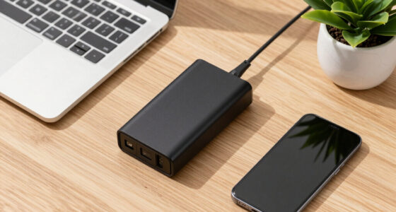 8 Best External Battery Module For Office UPS Runtime In 2026