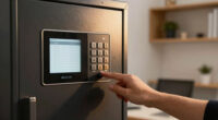 8 Best Key Cabinets With Electronic Audit Trail in 2026
