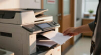8 Best Secure MFP Printer With Pull Printing In 2026