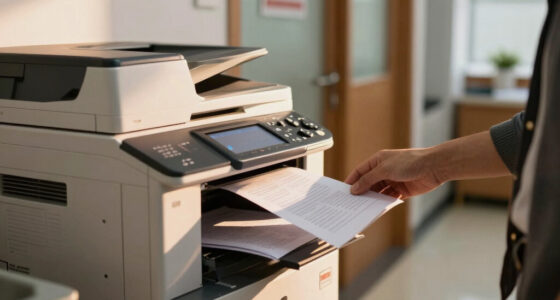 8 Best Secure MFP Printer With Pull Printing In 2026