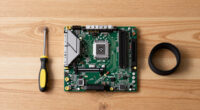 8 Best Server Motherboard Kit for Enterprise Lab Builds in 2026