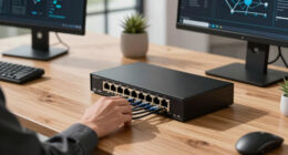 8 Best Switch for Segmentation-Heavy Office Networks in 2026