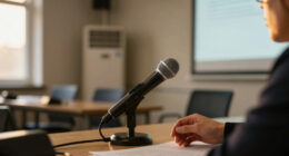 8 Best Tabletop Conference Microphone for Medium Rooms in 2026