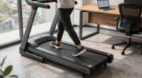 8 Best Under-Desk Treadmill for Quiet Offices in 2026