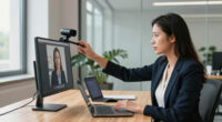8 Best Webcams for Executive Remote Meetings in 2026
