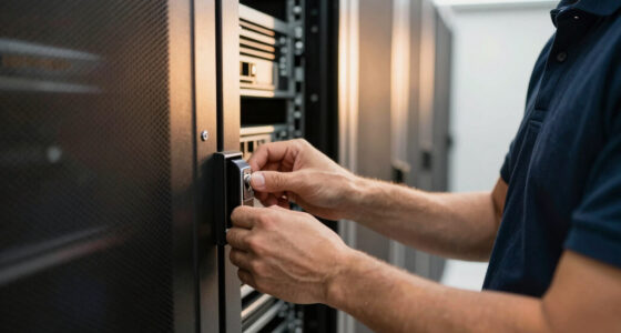9 Best Best 24U Server Rack Cabinet With Locks in 2026
